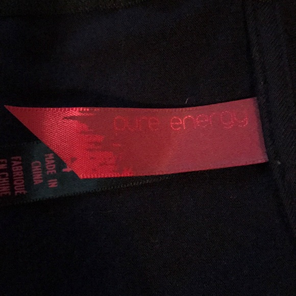 Peplum Top - Picture 4 of 5